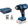 GHG 18V-50 (solo; L) Fēns Bosch  06012A6501