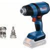 GHG 18V-50 (solo; C) Fēns Bosch  06012A6500