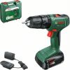 EasyImpact18V-40,1x2Ah Akum.triecienurbjmašīna Bosch  06039D8107