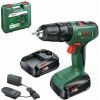 EasyImpact18V-40,2x1,5Ah Akum.triecienurbjmašīna Bosch  06039D8102