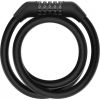 Xiaomi Electric Scooter Cable Lock, black