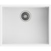 Sink Teka Square 50.40TG Arctic White