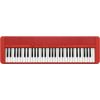 Casio CT-S1 Digital synthesizer 61 Red