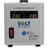 Volt Polska VOLTAGE STABILIZER AVR 1000VA 8-11%