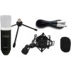 Marantz Professional MPM1000 USB condenser microphone
