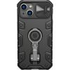 Nillkin Case CamShield Armor Pro for iPhone 14 Plus (black)