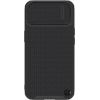 Nillkin Textured Case S for Apple iPhone 14 (black)