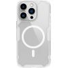 Nillkin Nature TPU Pro Magnetic Case for Apple iPhone 14 Pro (White)