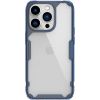 Nillkin Nature TPU Pro Case for Apple iPhone 14 Pro Max (Blue)