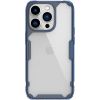 Nillkin Nature TPU Pro Case for Apple iPhone 14 Pro (Blue)