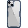 Nillkin Nature TPU Pro Case for Apple iPhone 14 (Blue)