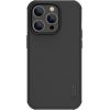 Nillkin Super Frosted Shield Pro case for Appple iPhone 14 Pro Max (black)