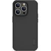 Nillkin Super Frosted Shield Pro case for Appple iPhone 14 Pro (black)