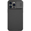 Nillkin CamShield Pro Case for Apple iPhone 14 Pro Max (Black)