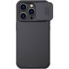 Nillkin CamShield Pro Case for Apple iPhone 14 Pro (Black)