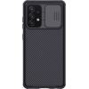 Nillkin CamShield Pro case for SAMSUNG A52 4G / 5G / A52S 5G (black)