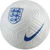 Nike England Strike DA2619-100 futbola bumba