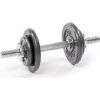 Profit 10kg DK 4126 cast iron dumbbell