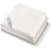 Beurer clamping - Underblanket UB 100 Cozy (white, 100 x 200 cm)