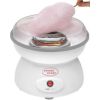 Clatronic ZWM 3478 - cotton candy machine - white