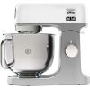 Kenwood KMix KMX750WH - white / silver Virtuves kombaini