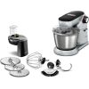 Bosch MUM9D33S11 - silver