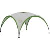 Coleman Event Shelter Pro M, 3 x 3m (light grey/green)