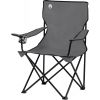 Coleman Quad Chair 2000038574, camping chair (grey/black)