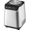 Unold ice machine Uno 48825 (silver/black)