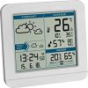 TFA wireless weather station SKY (white)