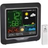 TFA wireless weather station SEASON (black)