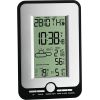 TFA wireless weather station MULTY (silver/black)