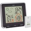 TFA wireless weather station LIFE (black)