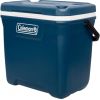 Coleman 28QT Xtreme  (blue/white) termoelektriskais auto ledusskapis