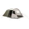 Easy Camp tunnel tent Huntsville 600 (olive green/light grey, model 2022)
