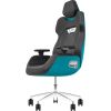 Thermaltake Argent E700 Gaming Chair blue - GGC-ARG-BLLFDL-01