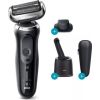 Braun Series 7 70-N7200cc, razor (black / silver)