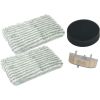 Rowenta accessory kit ZR005801 for Clean & Steam, set (4 pieces)