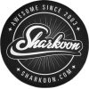 Sharkoon Floor Mat