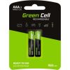 Green Cell GR07 household battery Rechargeable battery AAA Nickel-Metal Hydride (NiMH)