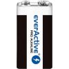 Alkaline battery  6LR61 9V (R9*) everActive Pro
