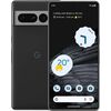 Google Pixel 7 Pro 128GB black Mobilie telefoni