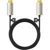 HDMI to HDMI Baseus High Definition cable 10m, 4K (black)