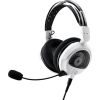 Audio Technica ATH-GDL3WH, gaming headset (white, 3.5 mm jack)