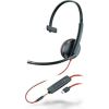 Plantronics Blackwire 3215 mon USB-C 209750-201