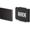 Rode Microphones MagClip GO, microphone (black)