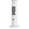 Teesa PTC 1000/2000W column fan with fireplace imitation function (remote control)