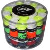 Padel racket overgrip DUNLOP TOUR PRO 60-tube mixed