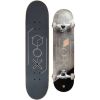 RAM Skateboard Signo Concrete (grey/orange)