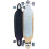 RAM Longboard Solitary Blanc de blanc (white/grey)